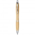 Шариковая ручка Nash из бамбука Шариковая ручка Nash из бамбука