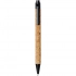 Midar cork and wheat straw ballpoint pen Midar cork and wheat straw ballpoint pen