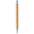 Midar cork and wheat straw ballpoint pen Midar cork and wheat straw ballpoint pen