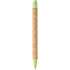 Шариковая ручка Midar из пробки и соломы пшеницы Шариковая ручка Midar из пробки и соломы пшеницы