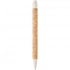 Шариковая ручка Midar из пробки и соломы пшеницы Шариковая ручка Midar из пробки и соломы пшеницы