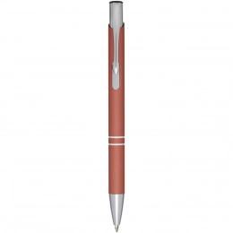 Ручка Moneta с мягким покрытием