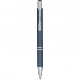 Ручка Moneta с мягким покрытием