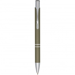 Ручка Moneta с мягким покрытием