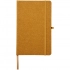 Atlana leather pieces notebook
