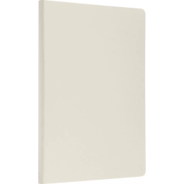 Karst® A5 stone paper hardcover notebook - lined