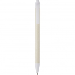 Шариковая ручка Dairy Dream из переработанных молочных картонных упаковок