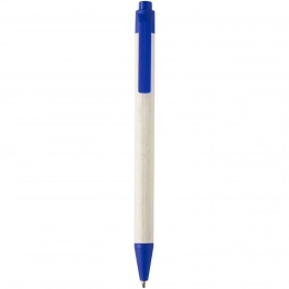 Шариковая ручка Dairy Dream из переработанных молочных картонных упаковок