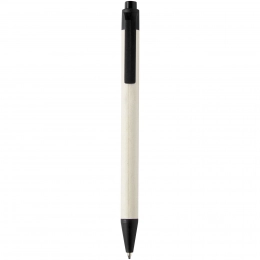 Шариковая ручка Dairy Dream из переработанных молочных картонных упаковок