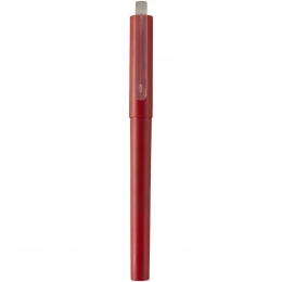 Mauna recycled PET gel ballpoint pen