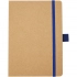 Berk recycled paper notebook
