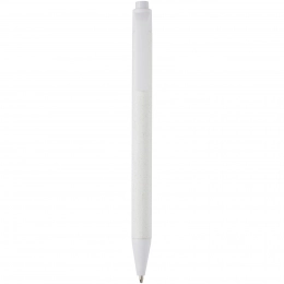 Шариковая ручка Fabianna с мятой бумагой