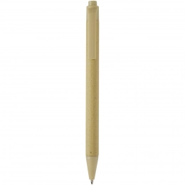 Шариковая ручка Fabianna с мятой бумагой