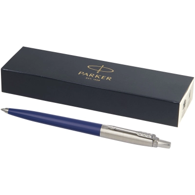 
                                                Шариковая ручка Parker Jotter Recycled (синяя паста)
                                                