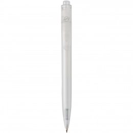 Шариковая ручка Thalaasa из пластика