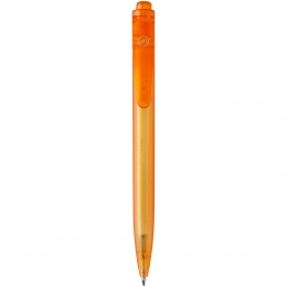 Шариковая ручка Thalaasa из пластика, полученного из океана