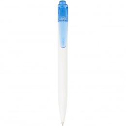 Ручка Thalaasa, изготовленная из пластика, собранного из океанов.