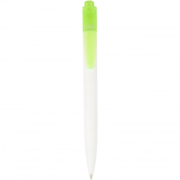 Ручка Thalaasa, изготовленная из пластика, собранного из океанов.