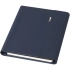 Liberto folder with a notebook for writing. Liberto folder with a notebook for writing.