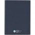 Liberto folder with a notebook for writing. Liberto folder with a notebook for writing.