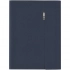Liberto folder with a notebook for writing. Liberto folder with a notebook for writing.