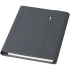 Liberto folder with a notebook for writing. Liberto folder with a notebook for writing.