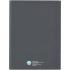 Liberto folder with a notebook for writing. Liberto folder with a notebook for writing.