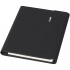 Liberto folder with a notebook for writing. Liberto folder with a notebook for writing.