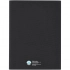 Liberto folder with a notebook for writing. Liberto folder with a notebook for writing.