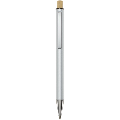 
                                            Cyrus is an aluminum pen made from recycled materials.
                                            