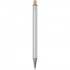 Cyrus is an aluminum pen made from recycled materials. Cyrus is an aluminum pen made from recycled materials.