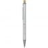 Cyrus is an aluminum pen made from recycled materials. Cyrus is an aluminum pen made from recycled materials.