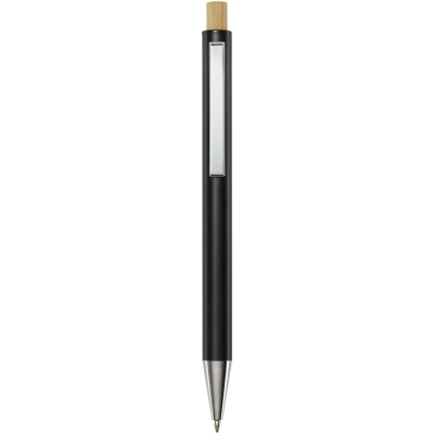 
                                            Cyrus is an aluminum pen made from recycled materials.
                                            