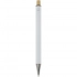 Cyrus is an aluminum pen made from recycled materials. Cyrus is an aluminum pen made from recycled materials.