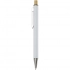Cyrus is an aluminum pen made from recycled materials. Cyrus is an aluminum pen made from recycled materials.