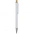 Cyrus is an aluminum pen made from recycled materials. Cyrus is an aluminum pen made from recycled materials.