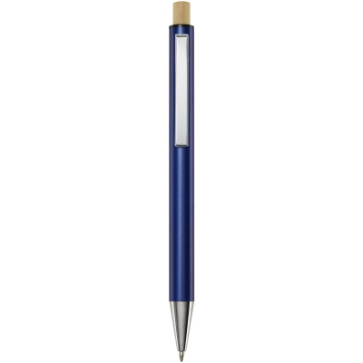
                                                Cyrus is an aluminum pen made from recycled materials.
                                                