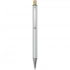 Cyrus is an aluminum pen made from recycled materials. Cyrus is an aluminum pen made from recycled materials.