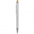 Cyrus is an aluminum pen made from recycled materials. Cyrus is an aluminum pen made from recycled materials.