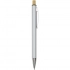 Cyrus is an aluminum pen made from recycled materials. Cyrus is an aluminum pen made from recycled materials.