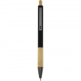 Шариковая ручка Darius из переработанного алюминия