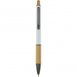 Шариковая ручка Darius из переработанного алюминия