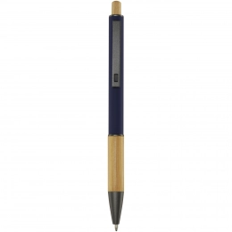 Шариковая ручка Darius из переработанного алюминия