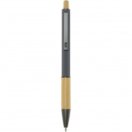 Шариковая ручка Darius из переработанного алюминия