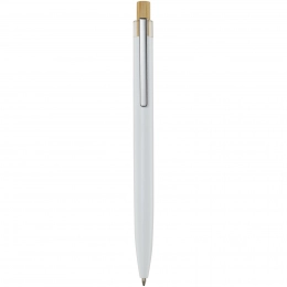 Шариковая ручка Nooshin  из переработанного алюминия