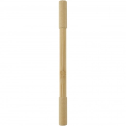 Samambu бамбуковая двусторонняя ручка