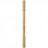 Set of bamboo pens.