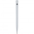 Unix pen made of recycled plastic materials.