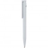 Unix pen made of recycled plastic materials.