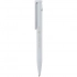 Unix pen made of recycled plastic materials.